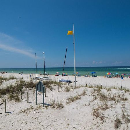 Sunswept Condominiums Panama City Beach Exteriér fotografie